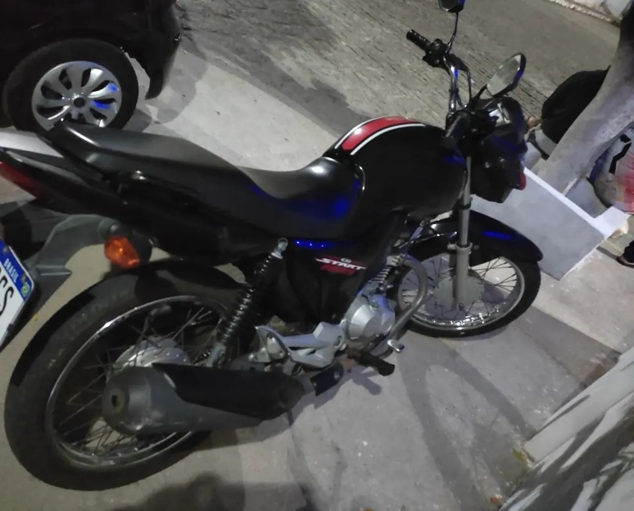 Honda Start 160 - Foto 2