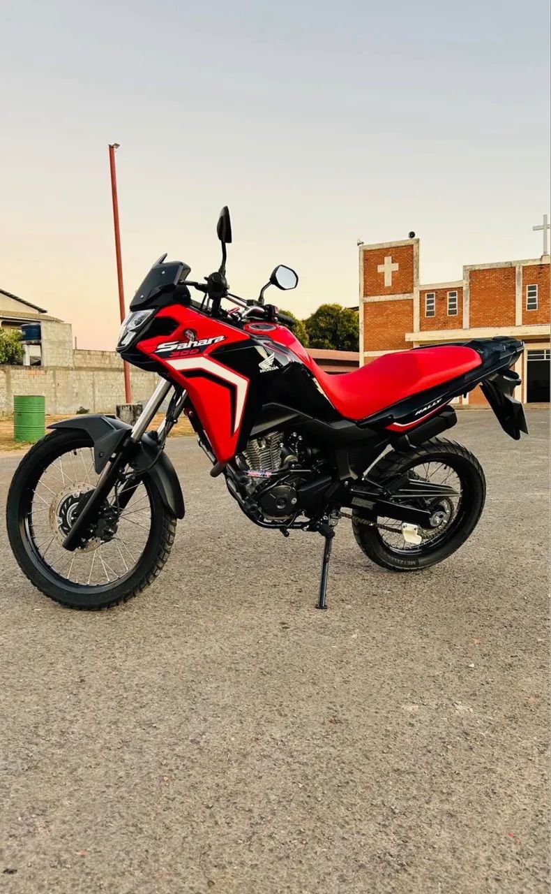 Sahara 300 Rally 2025 - Foto 2