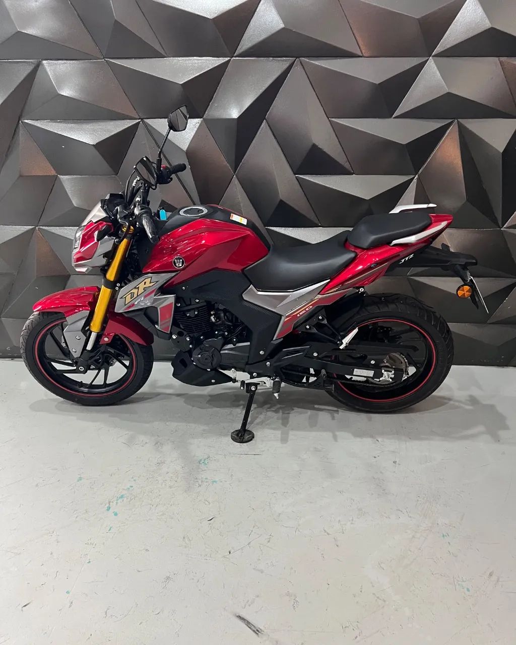 DR 160 S - Foto 5