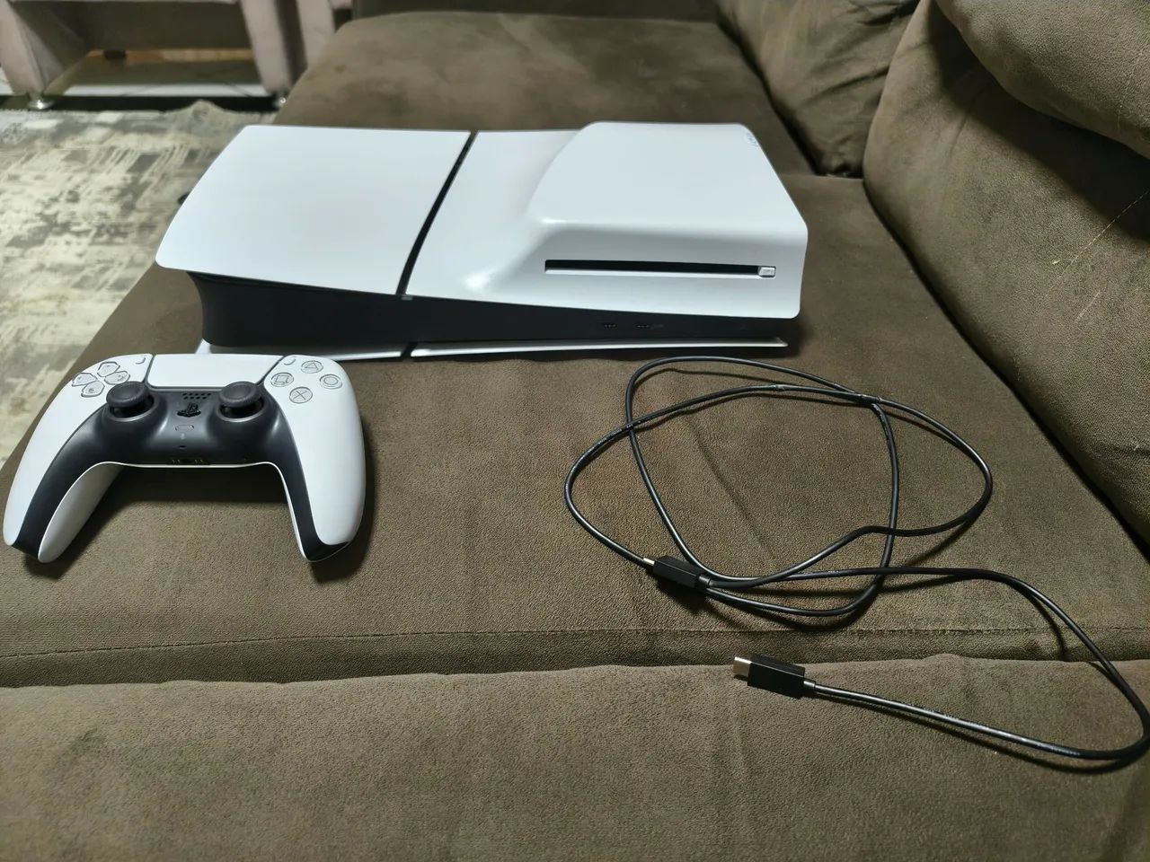 Playstation 5 - Foto 2