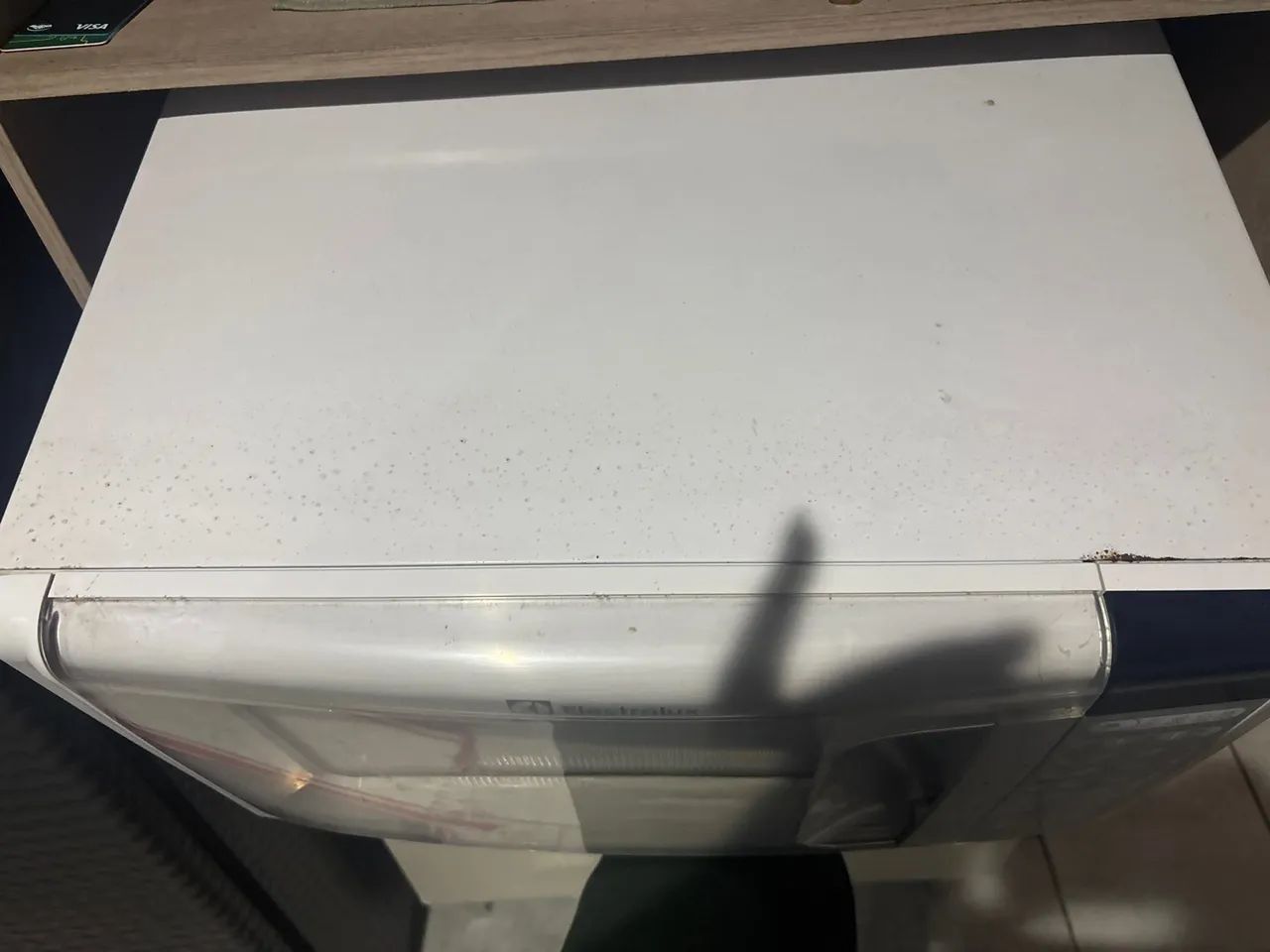 Vendo microondas  - Foto 3