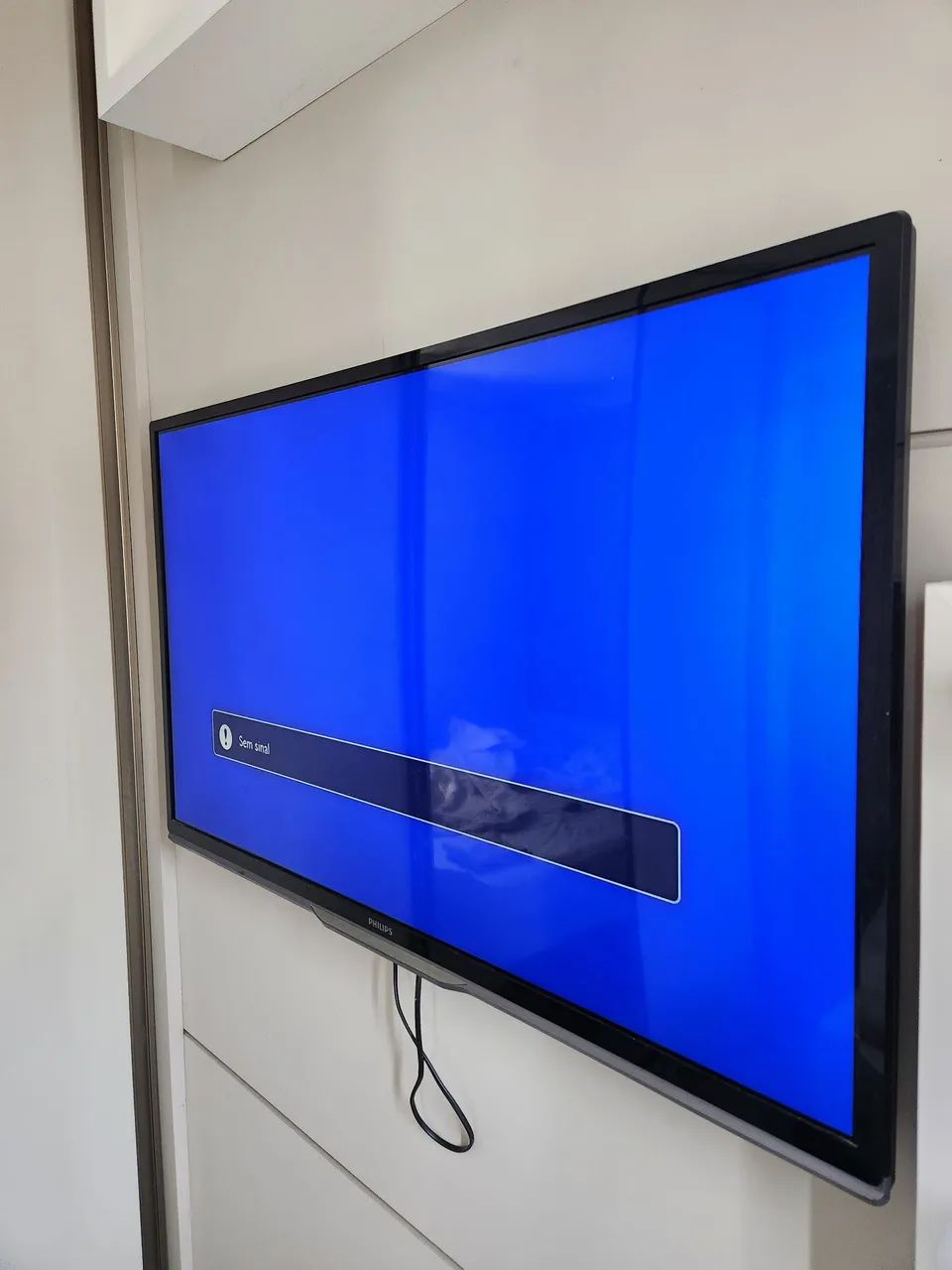 TV Philips 42
