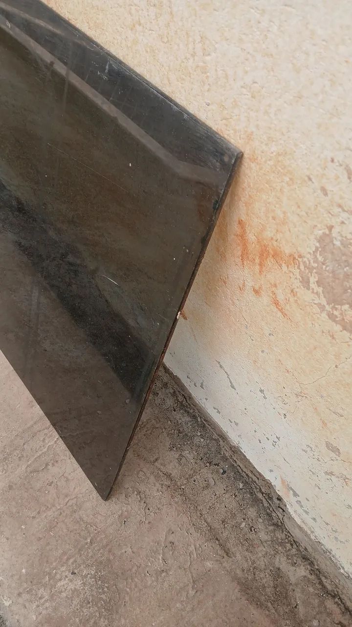 Vidro temperado para porta  - Foto 3