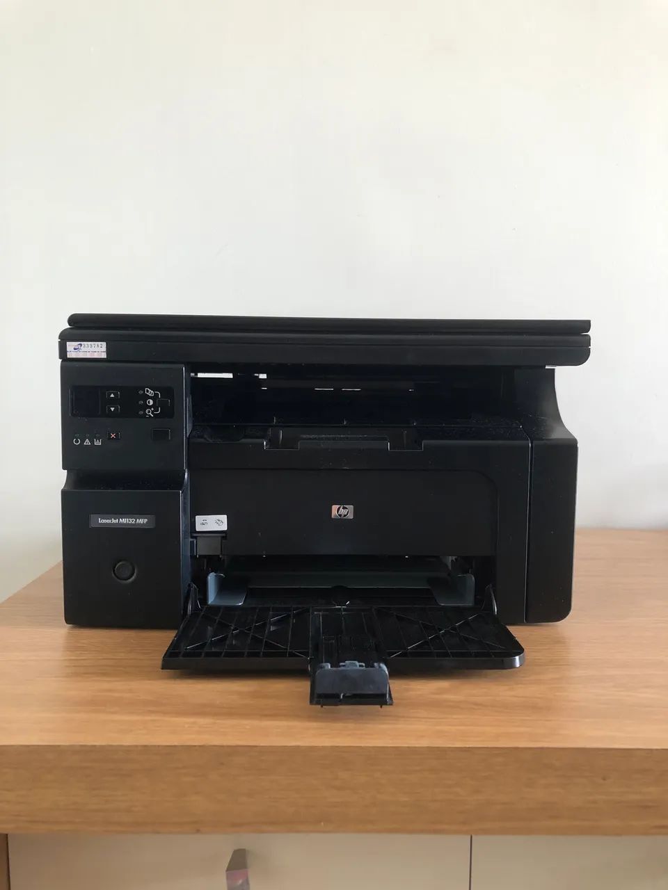 Multifuncional HP LaserJet M1132 - Foto 2