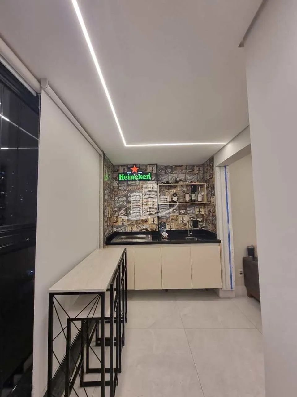Apartamento com 2 quartos, Imirim, São Paulo, Cod: 15698 - Foto 2