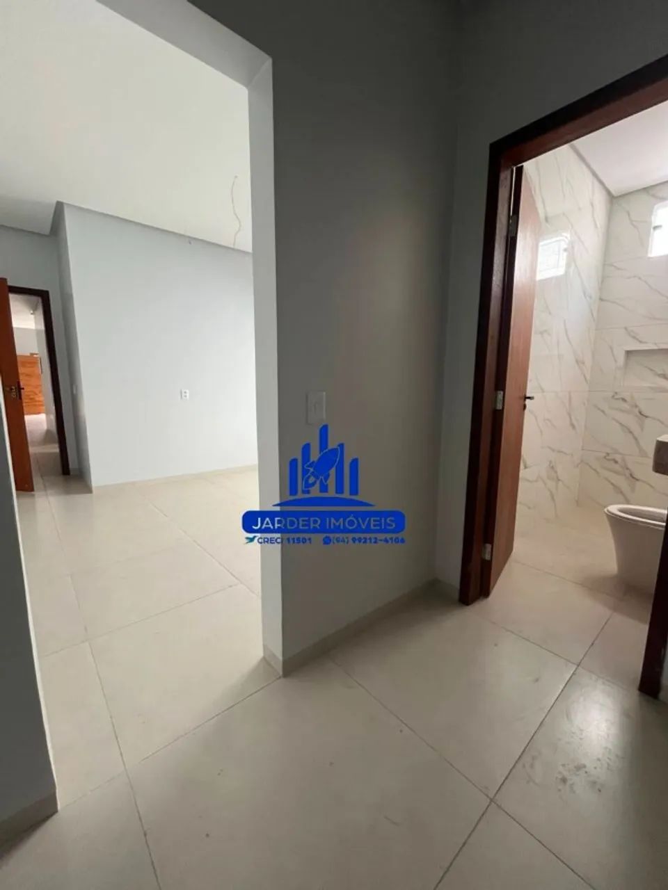 Casa para venda / bairro Paraiso - Foto 2