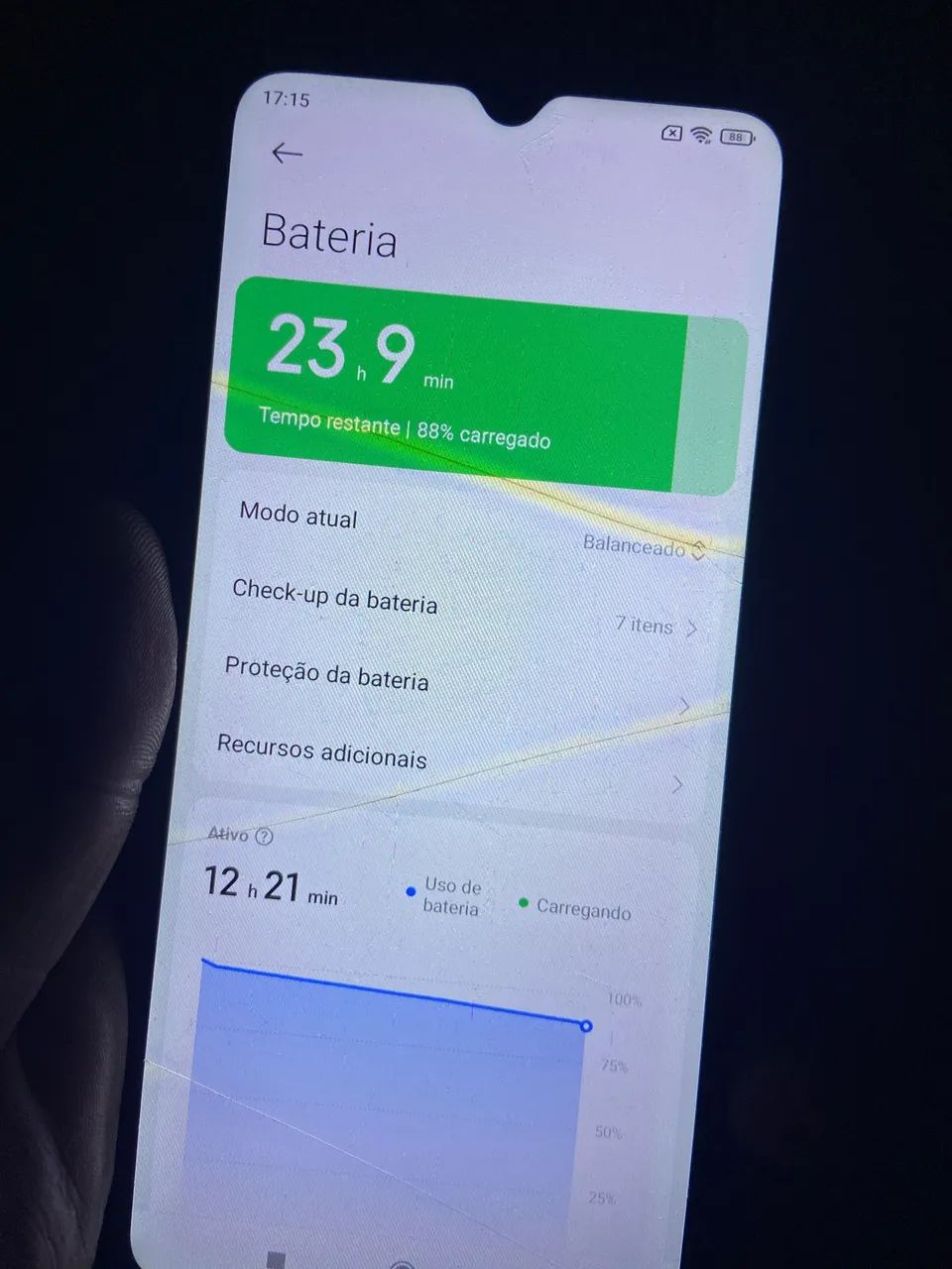 Redmi 10 A  - Foto 4