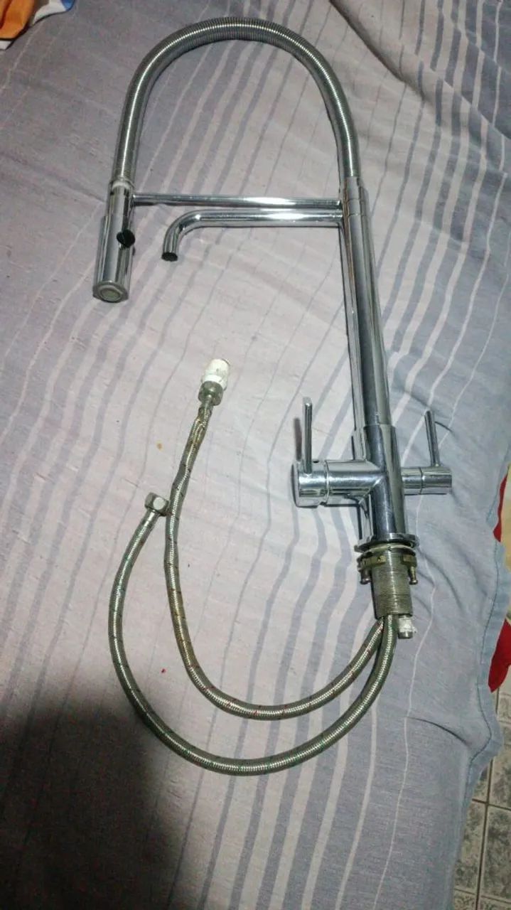 Torneira lorenzete  - Foto 2