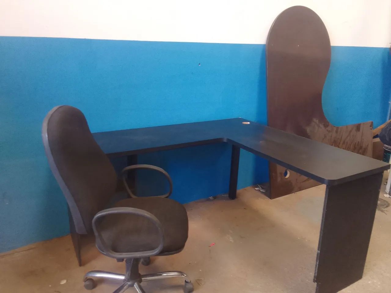 Mesa para escritório  - Foto 3