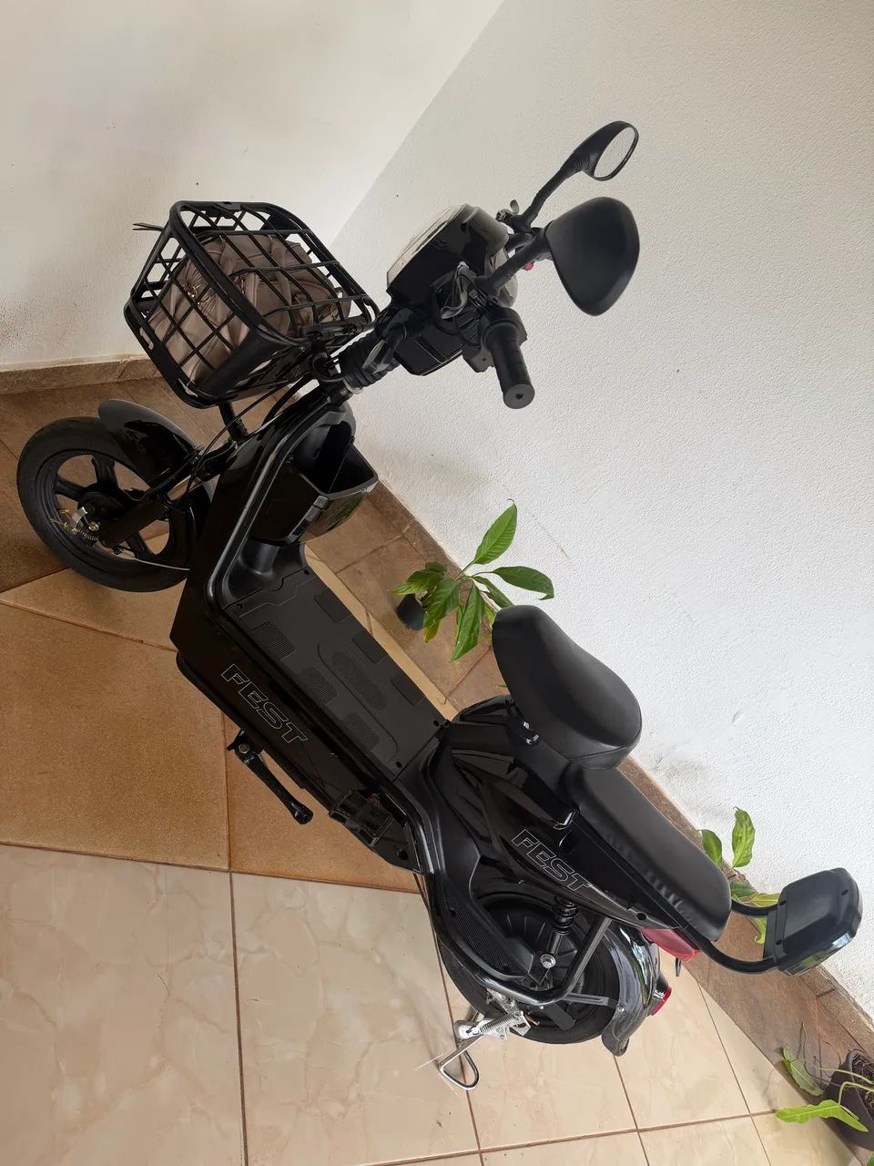 Scooter Elétrica - Foto 5