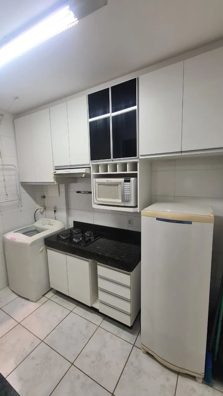 Foto - Uberlândia - Gávea
