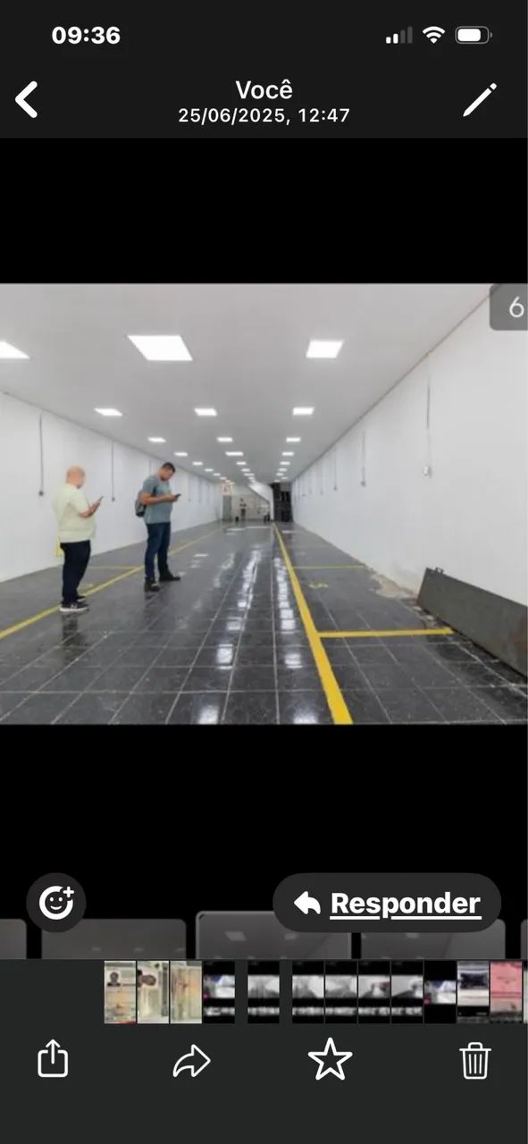 Vendo e alugo excelente loja na região do Brás  - Foto 5