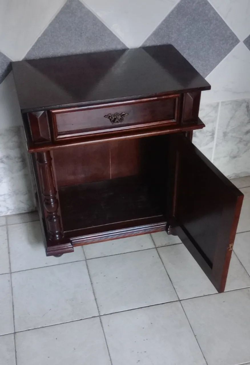 Criado Mudo/ Cômoda  - Foto 3