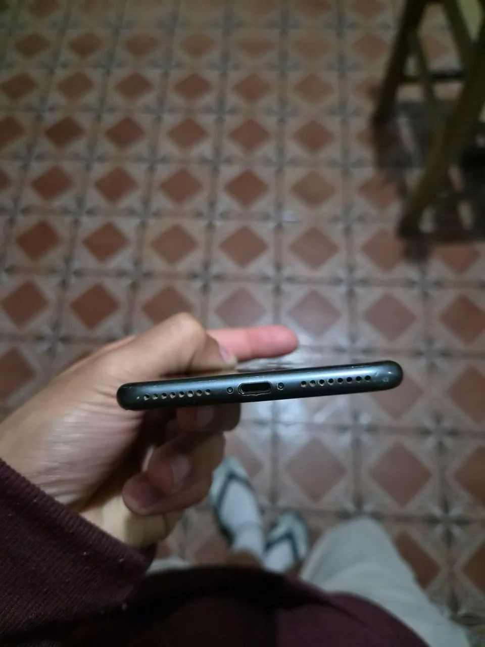 Iphone 8 Plus - Usado - Foto 3