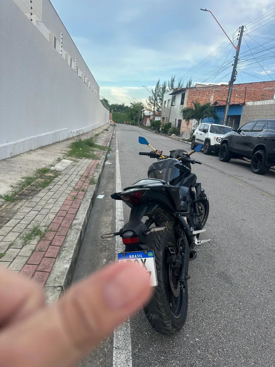 MT-03 - Foto 3