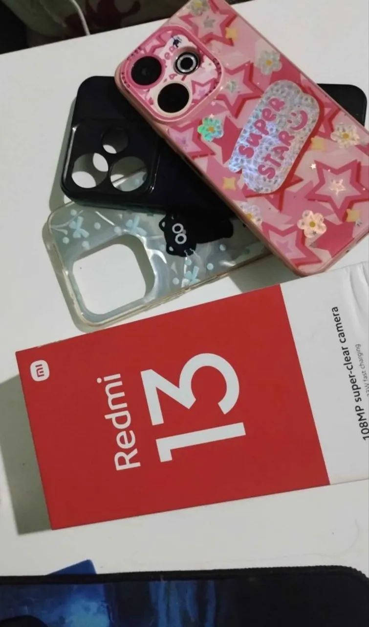 Redimi 13 - Foto 2