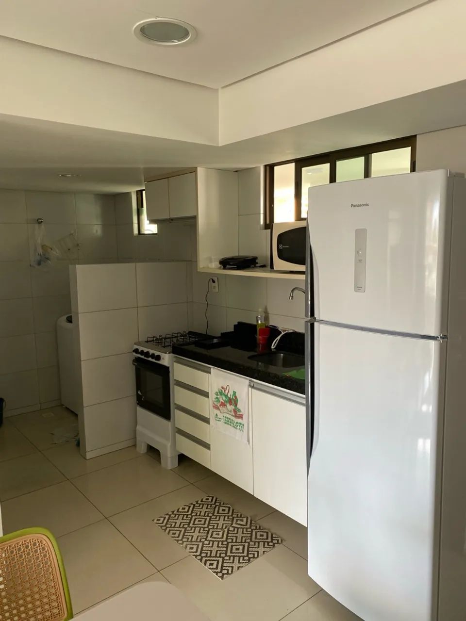 Apartamento para locação no Dimensional Home Service  - Foto 3