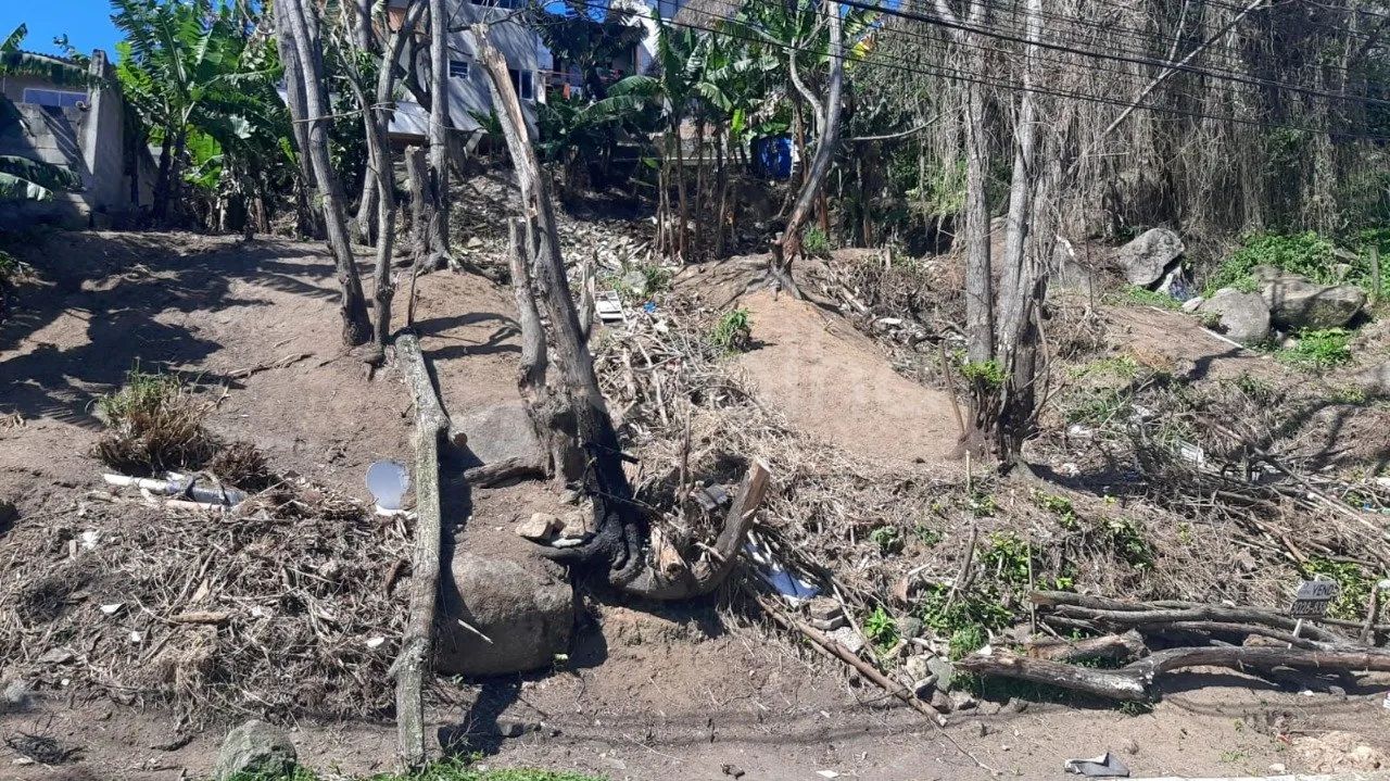 Terreno de 480m² no bairro Saco Grande - Foto 4