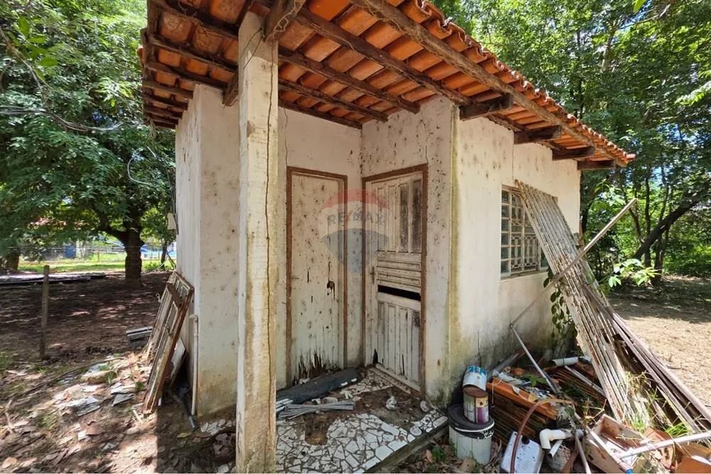Chácara com 26.980 m2 na beira do Rio Cuiabá, Região do Sucuri - Porto Bandeira - Guia - Foto 4