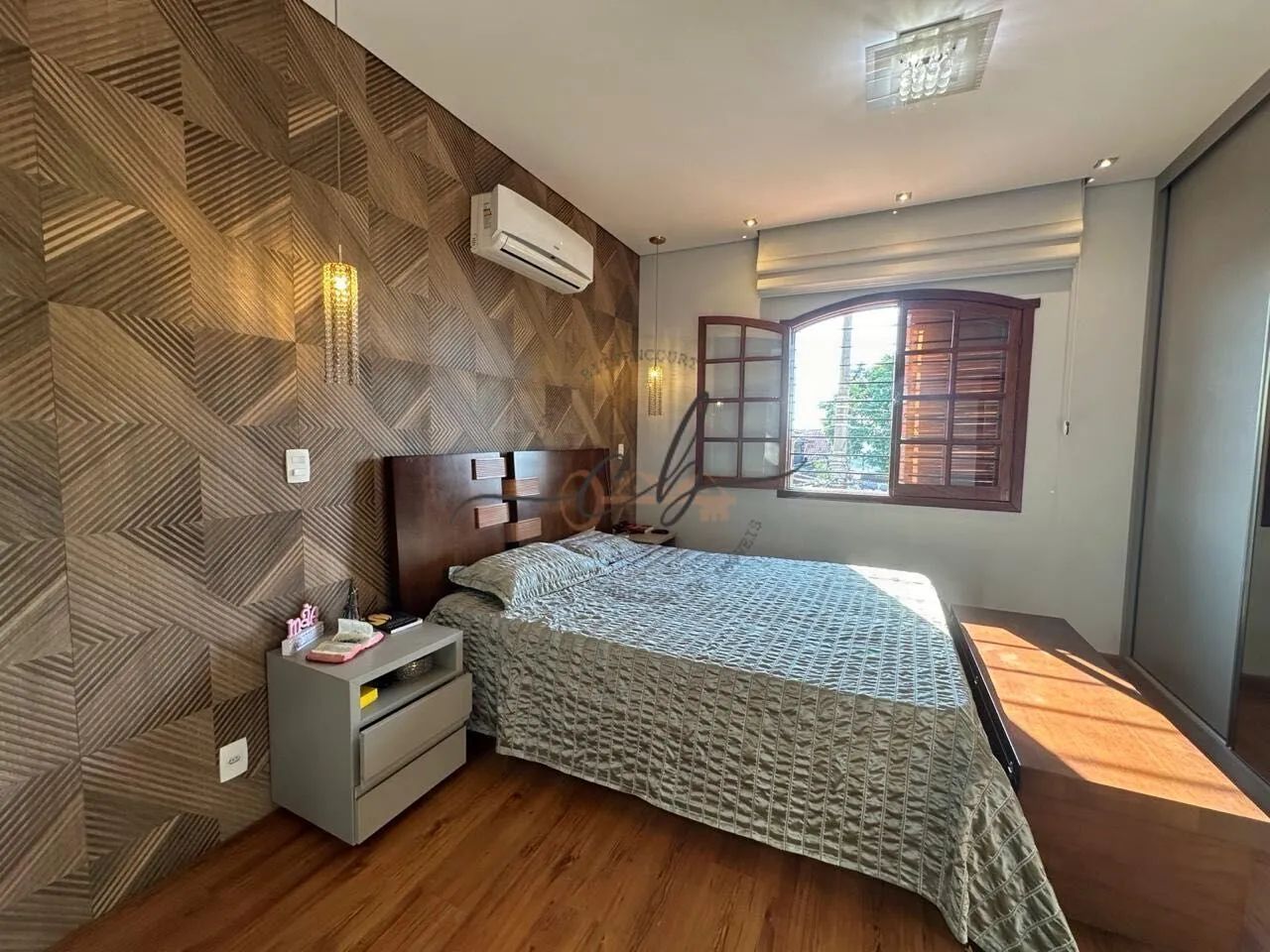 Casa Alto Padrão, bem localizada e planejada - Foto 5