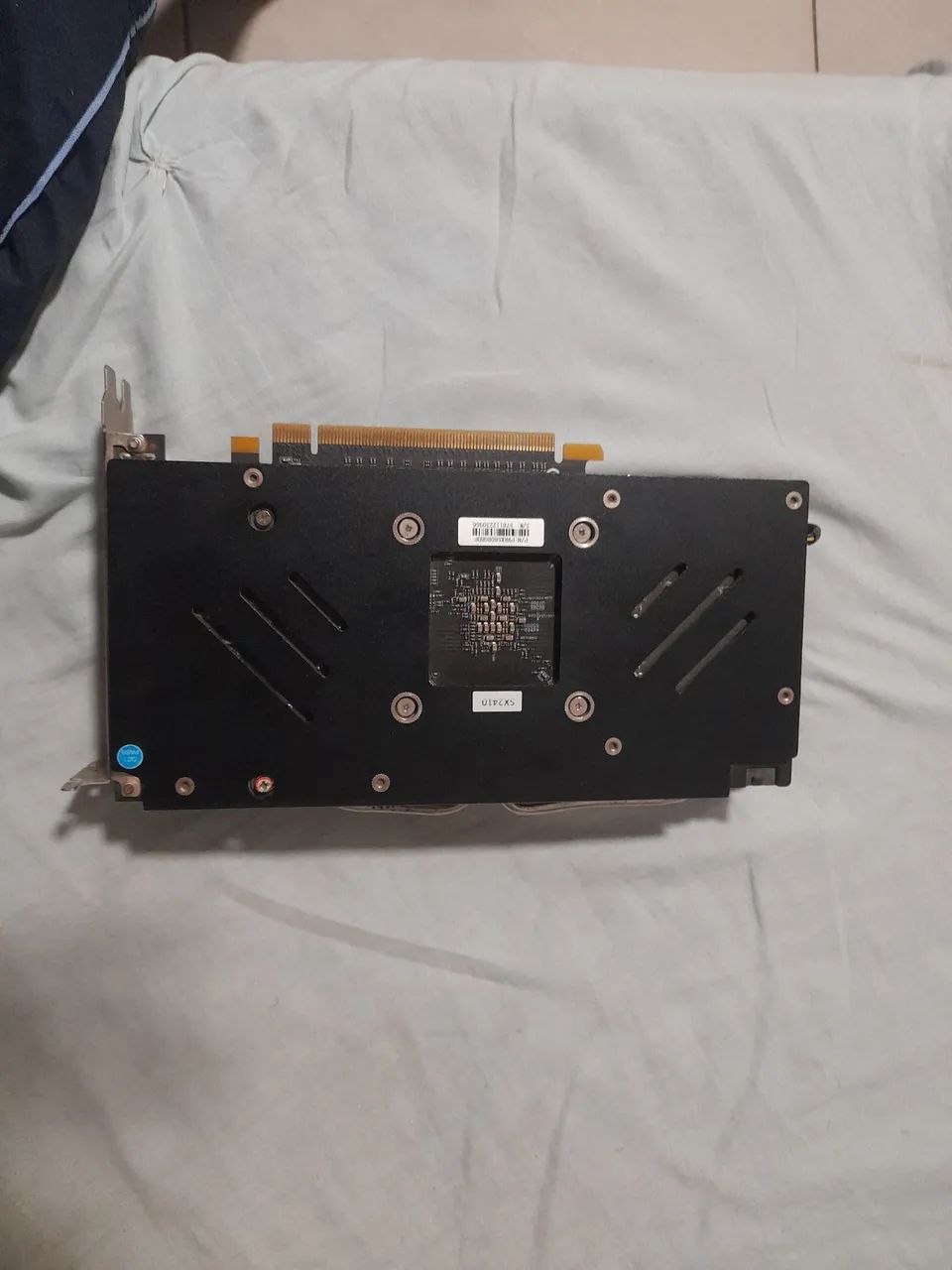 RX 580 PCYES  - Foto 4