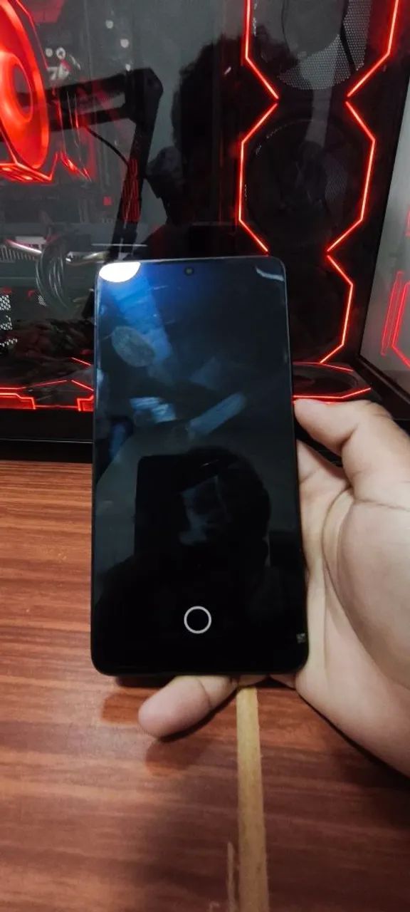 poco X6 pro 512gb V/T - Foto 3
