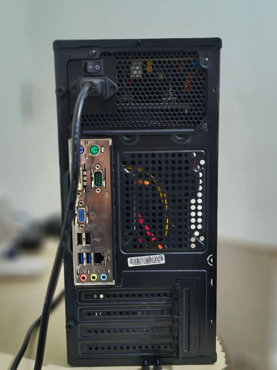 COMPUTADOR/CPU COMPLETO - Foto 3