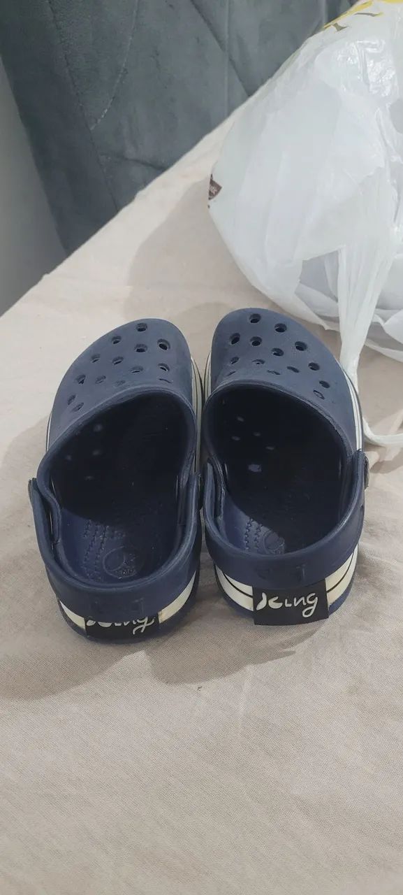 Crocs  infantil  - Foto 3