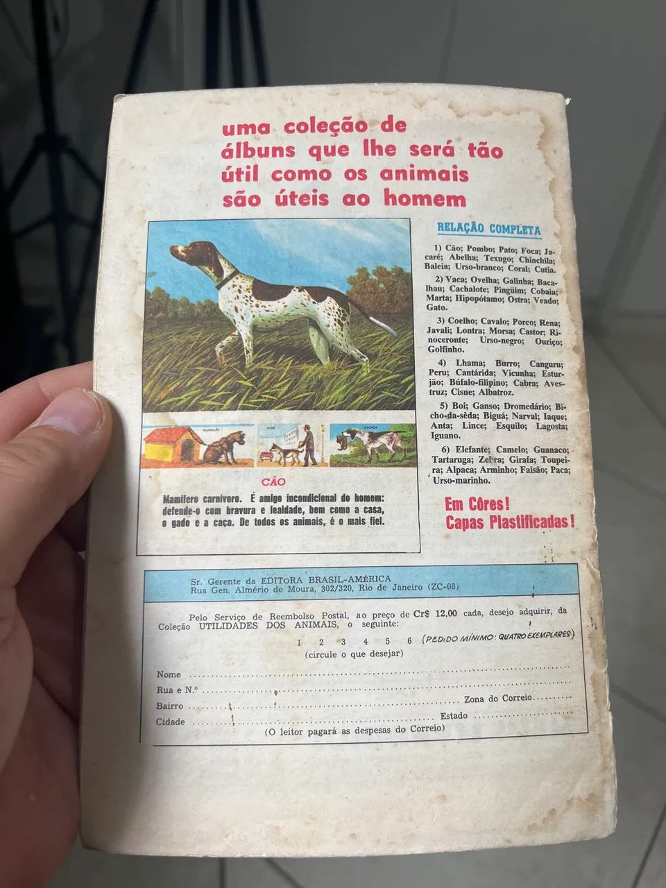 Hércules - Editora EBAL n.5 com brinde - Foto 4