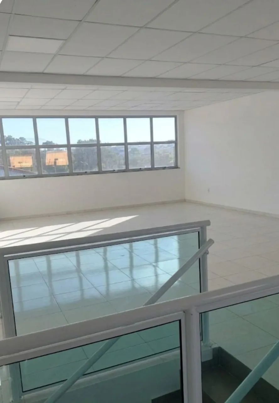 Salão para alugar, 122 m² - Wanel Ville - Sorocaba/SP