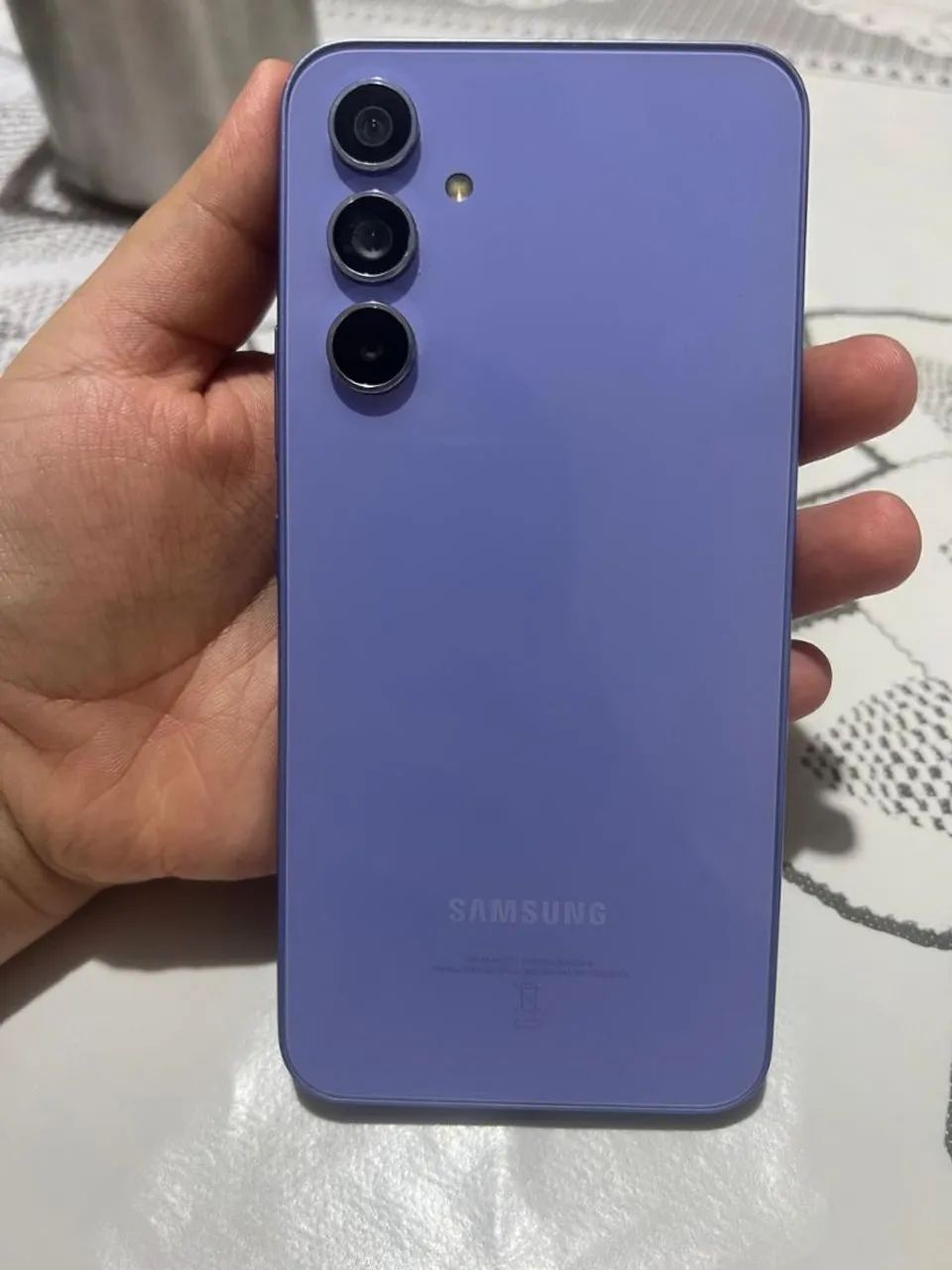 A54, 256 GB - Foto 2