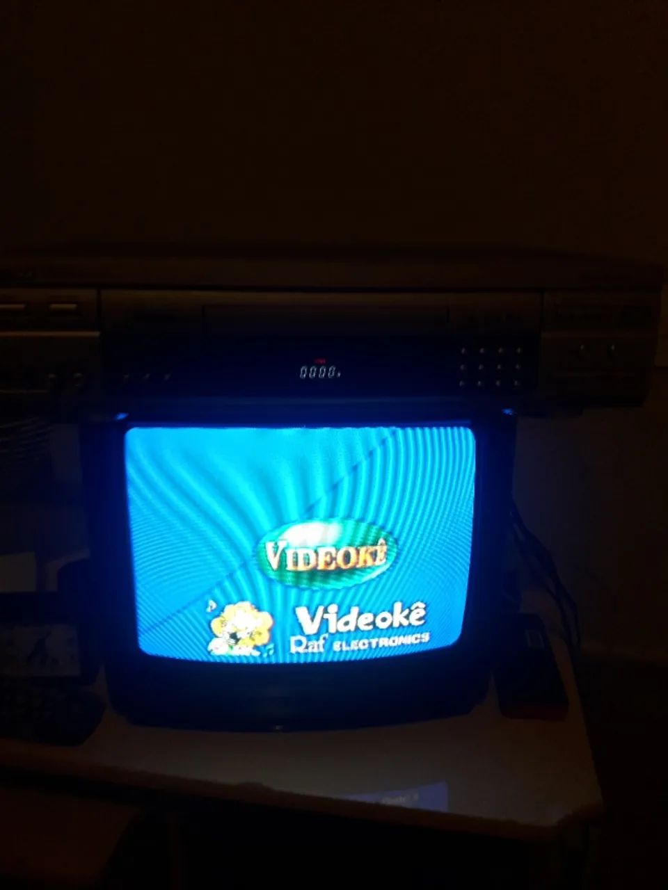 Vendo videoke vmp 9000 - Foto 2