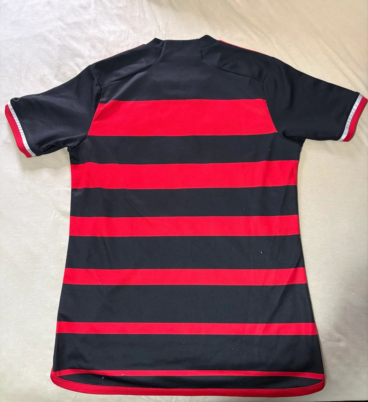 Camisa 1 - Flamengo 2024 - Foto 2