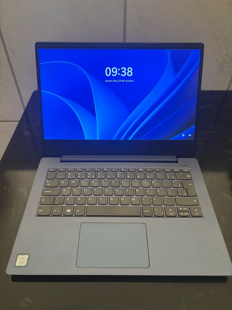 Notebook Lenovo S145