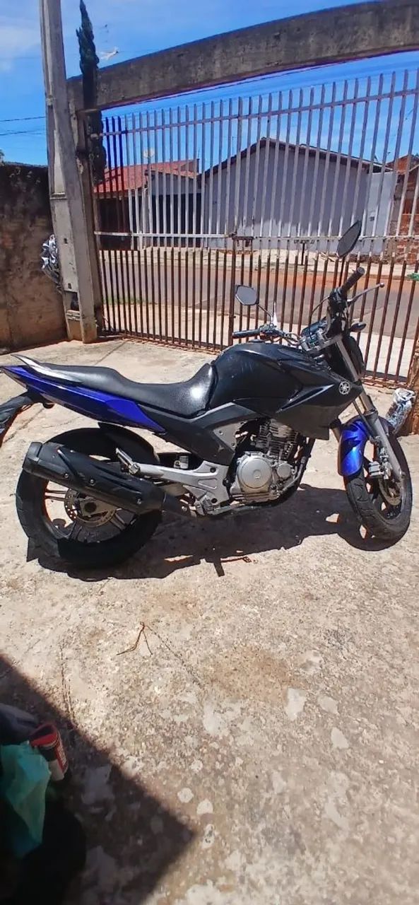 Fazer 2011/2012 - Foto 4