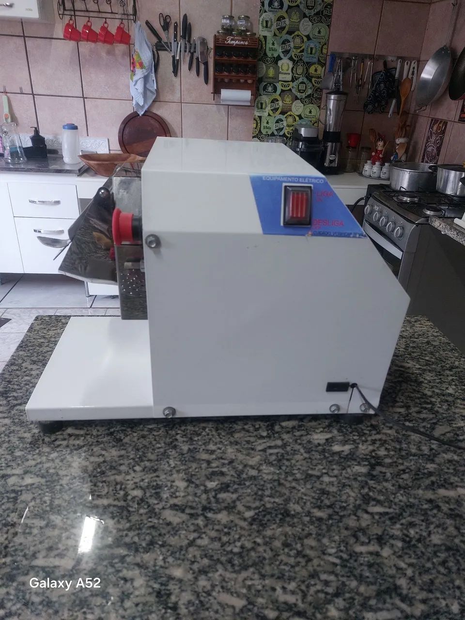 Ralador Comercial  - Foto 5