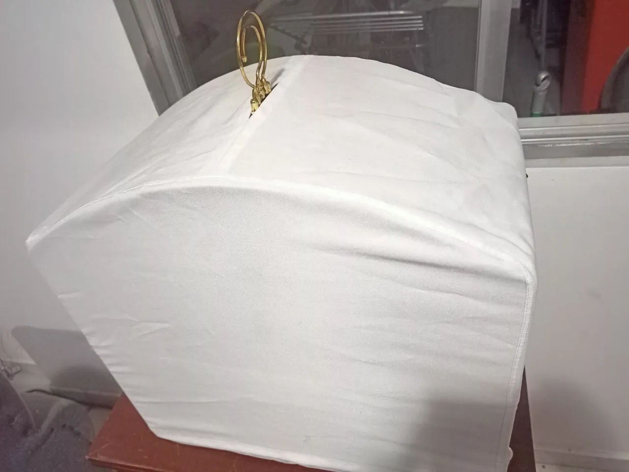 Gaiola nº7 parafusada  - Foto 5