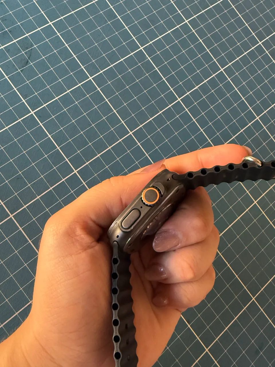 Vendo Apple Watch Ultra 2  - Foto 3