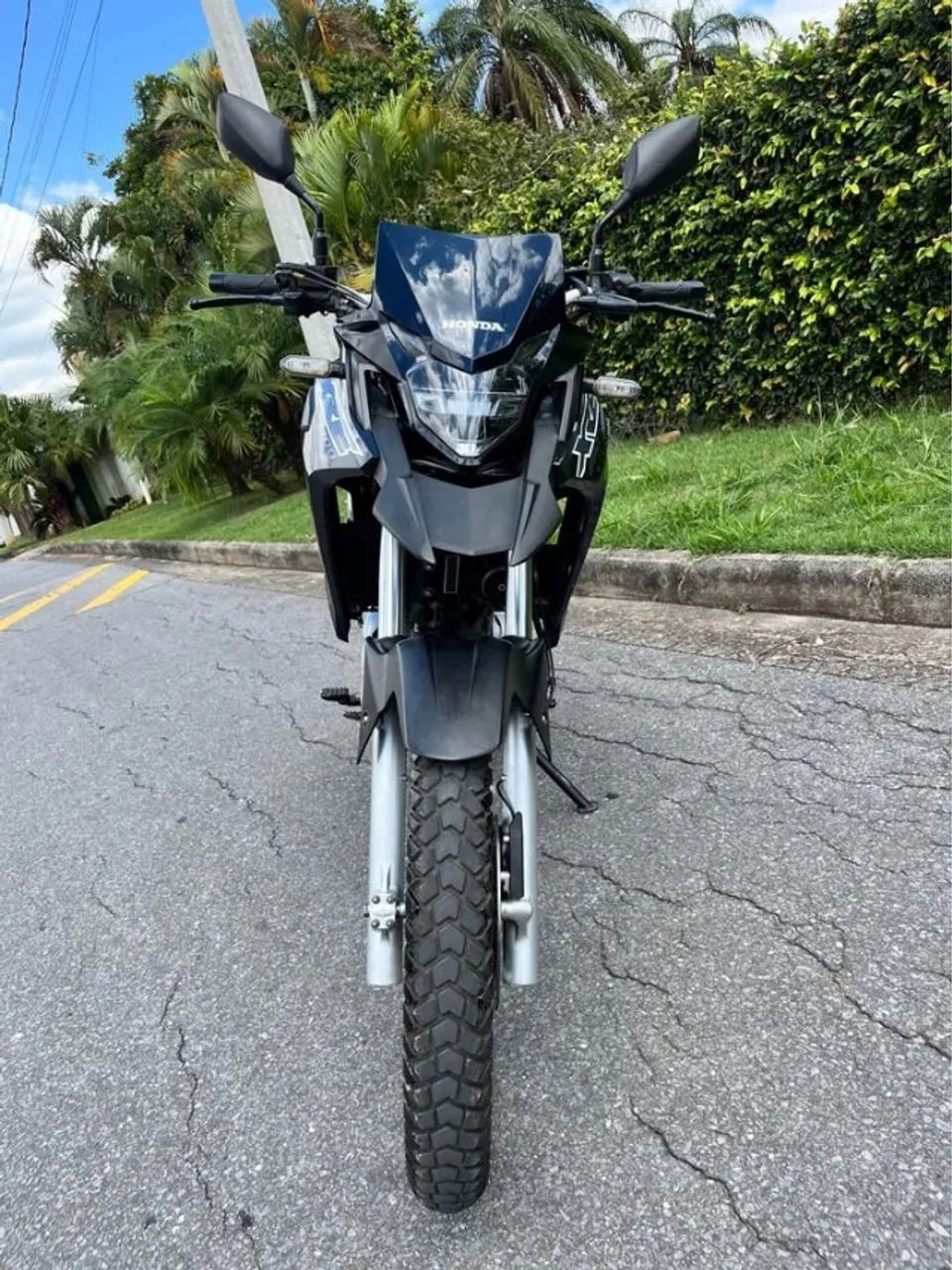 Honda XRE 300 ABS LINDA E CONSERVADA - Foto 2