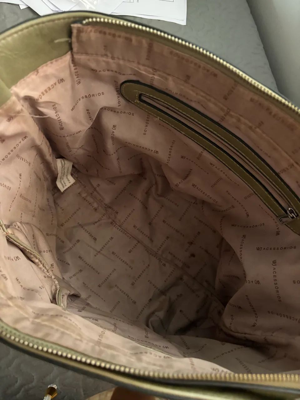 Bolsa WJ - Foto 4