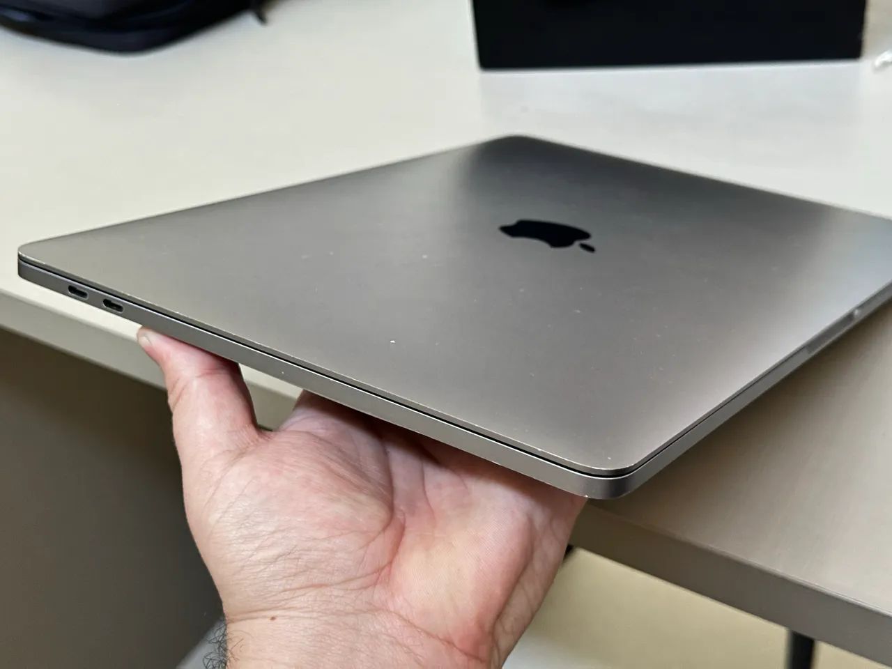 MacBook PRO 512GB - Foto 4