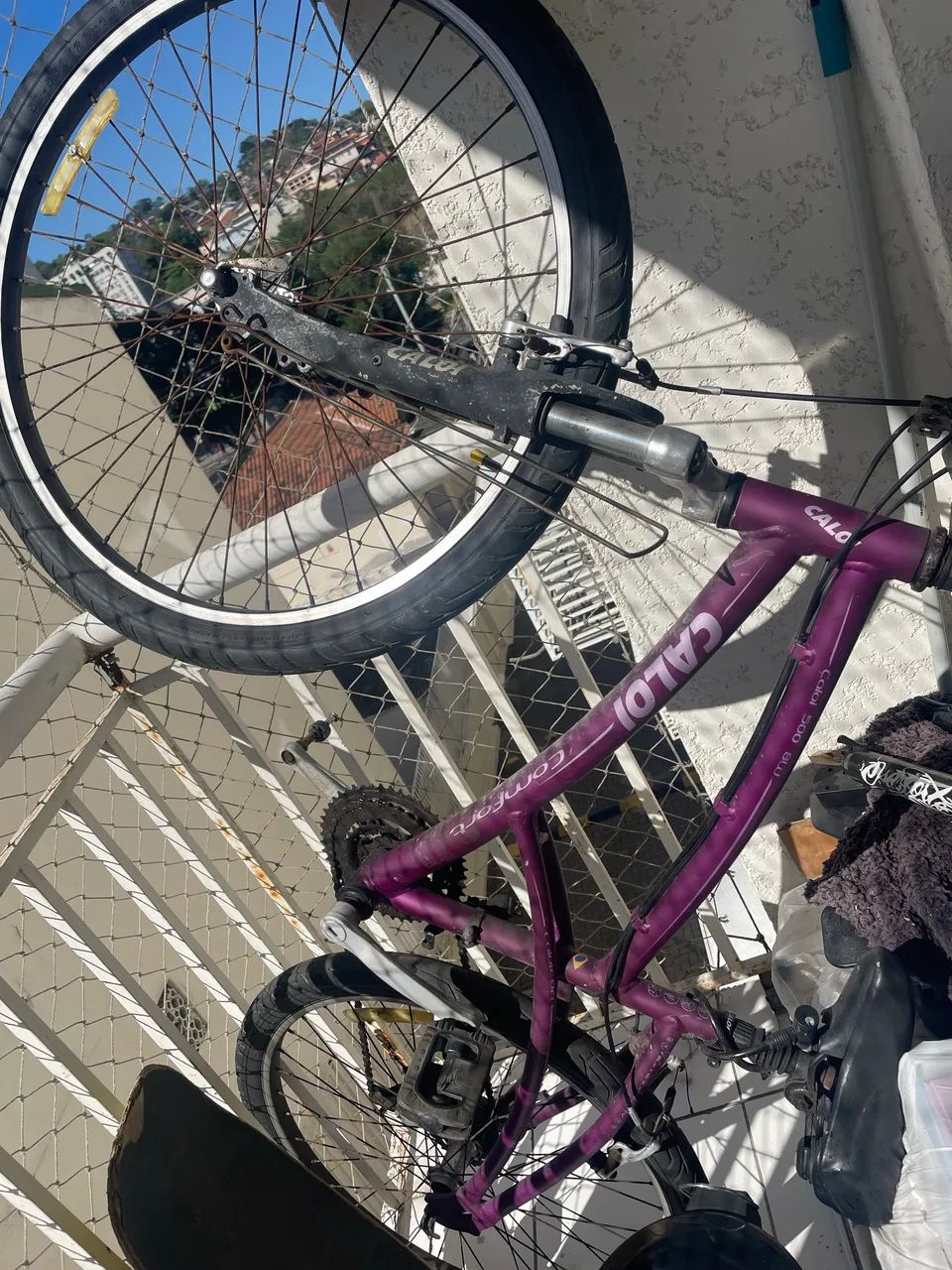 Bike 
