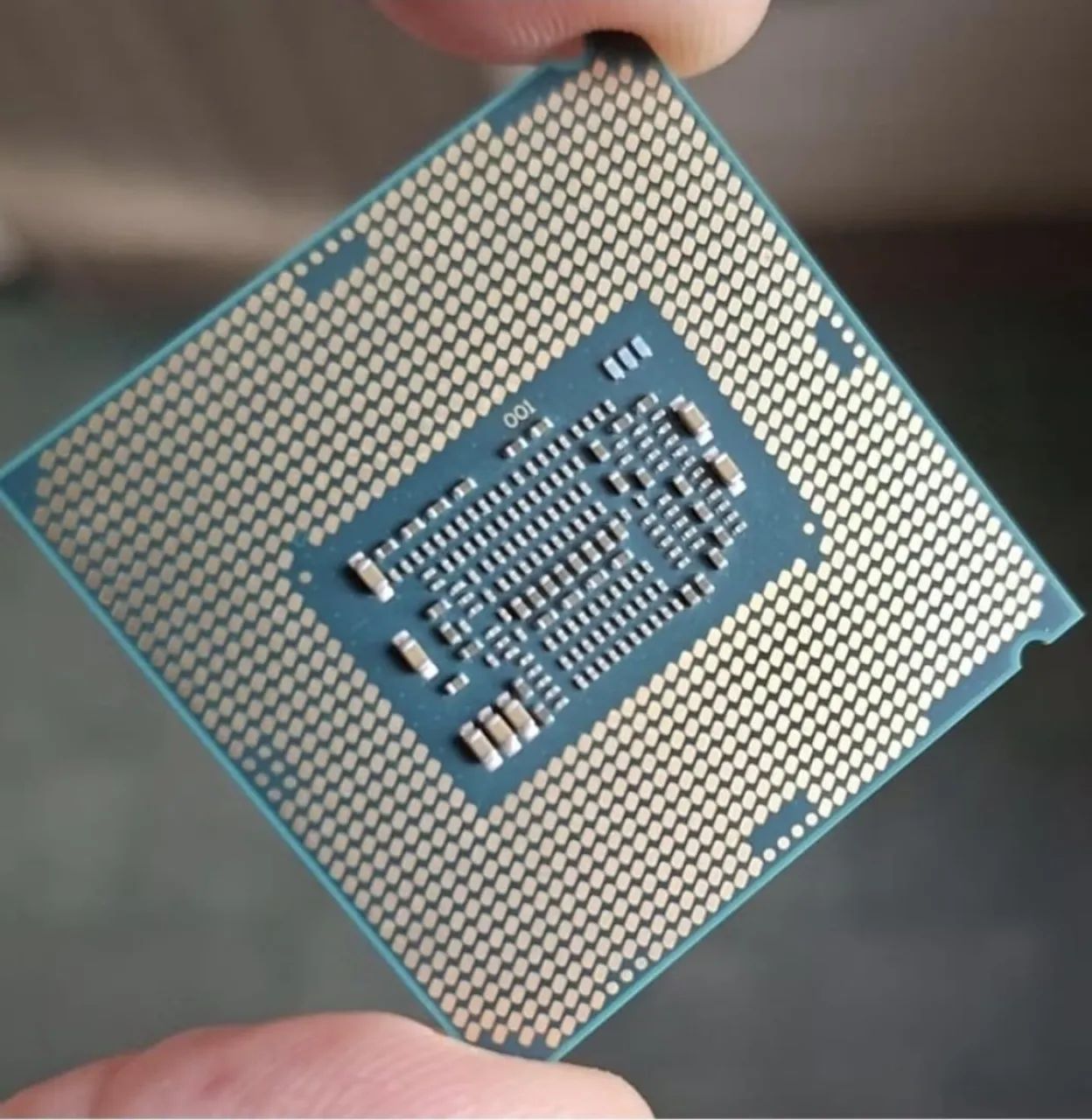 I5 7400 