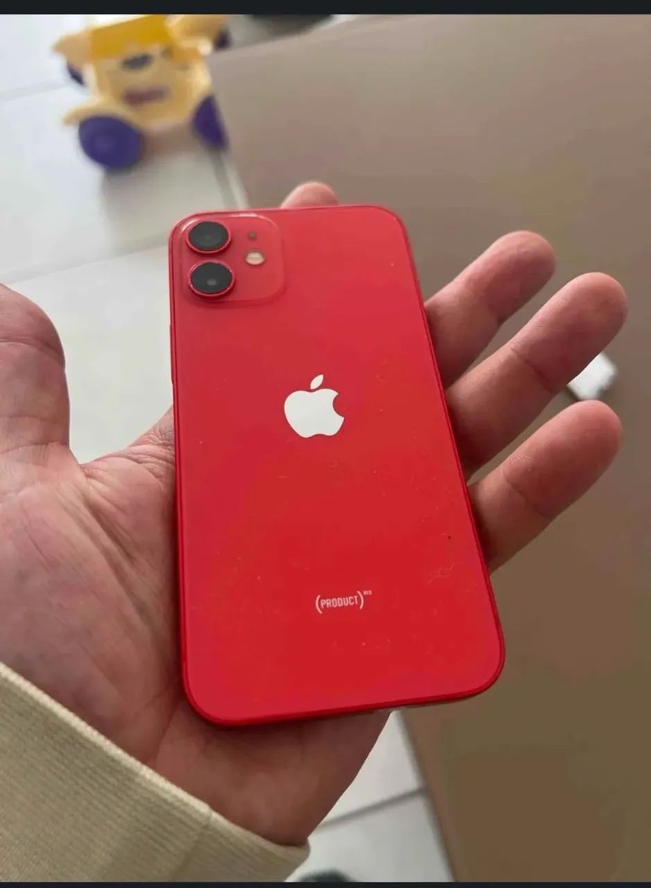 iPhone 12 mini