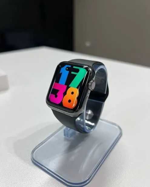 Smartwatch Relógio X Mini Séries, Microwear Atacado e Varejo - Foto 2