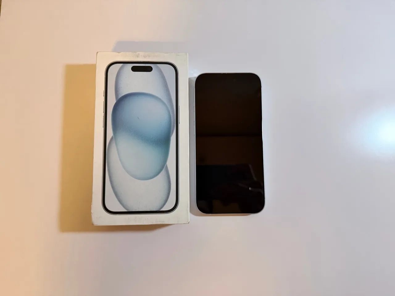Iphone 15 | 128GB | Azul   - Foto 2