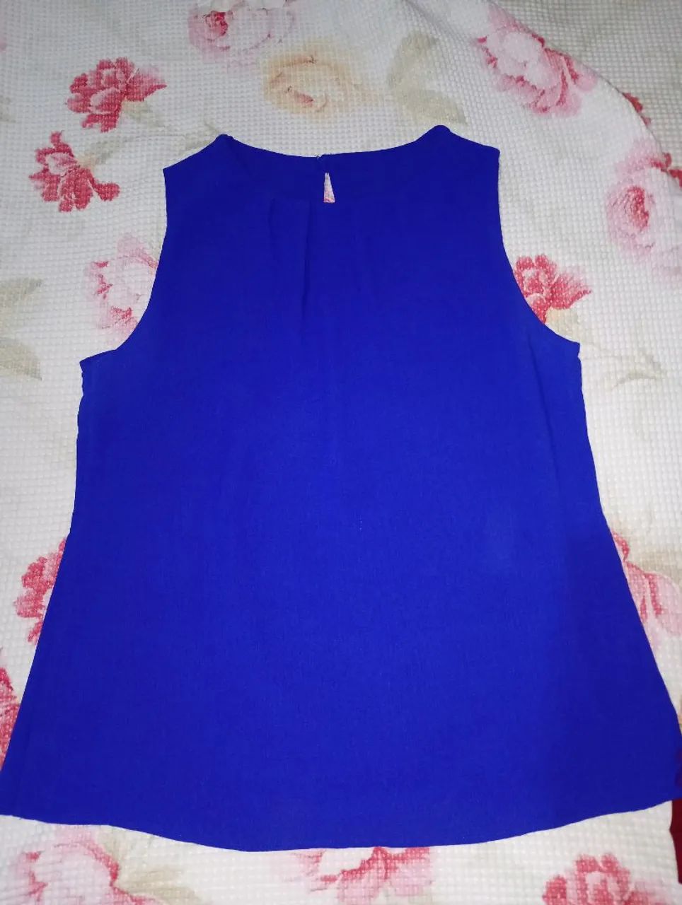 3 blusas por 55,00 - Foto 3