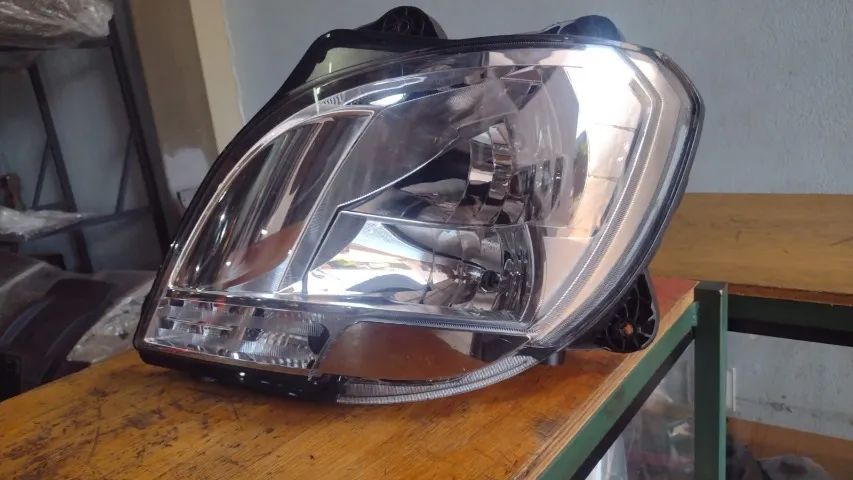 FAROL PRINCIPAL DAF  - Foto 2