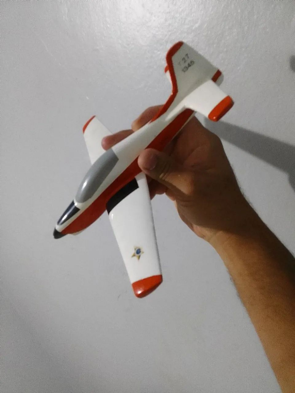 Aviao - Foto 2