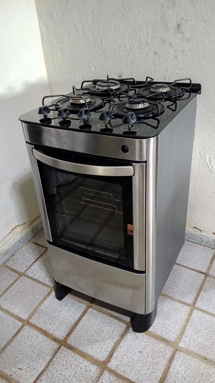 Fogão  - Foto 4